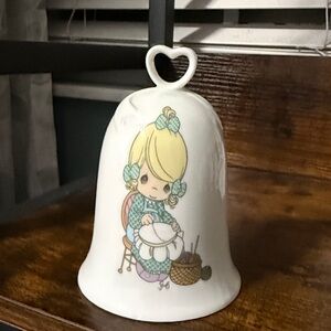 Precious moment collectibles